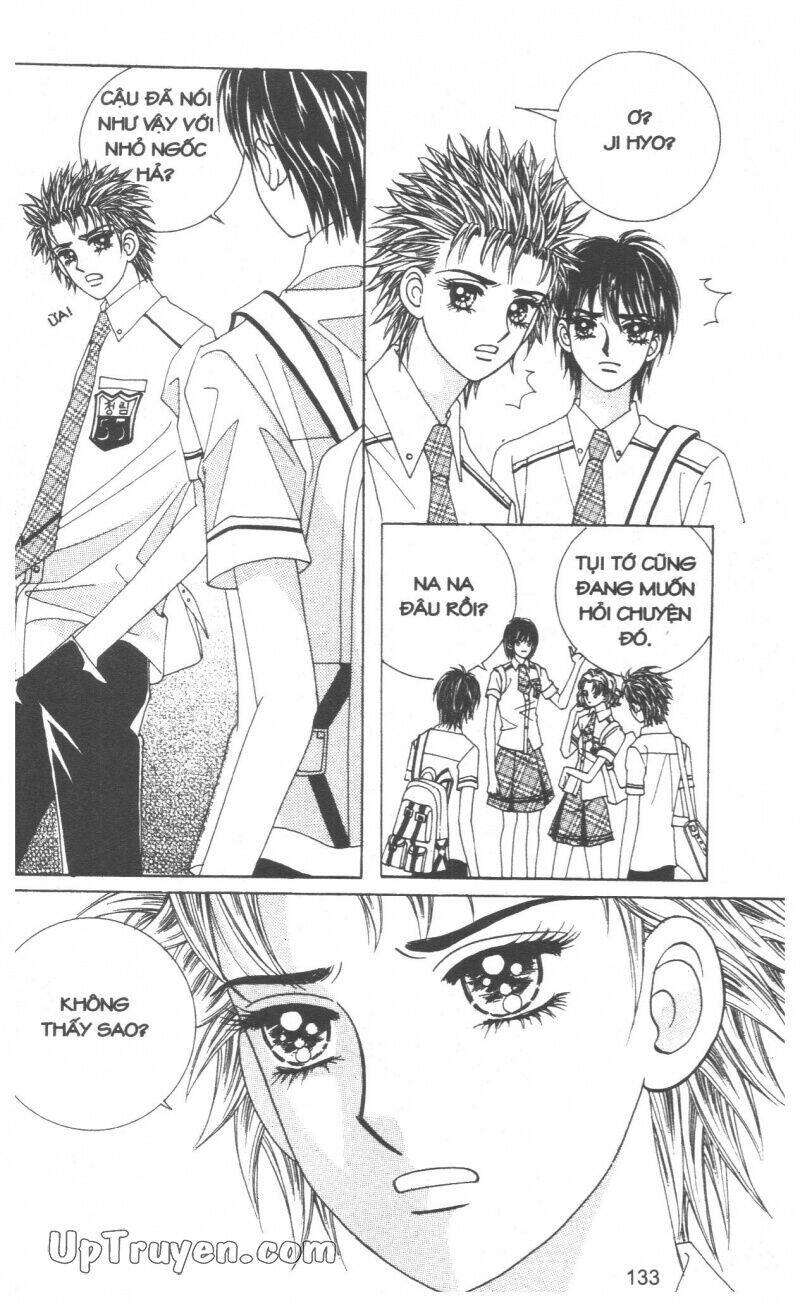 cáo già gặp sói điên chapter 2 134