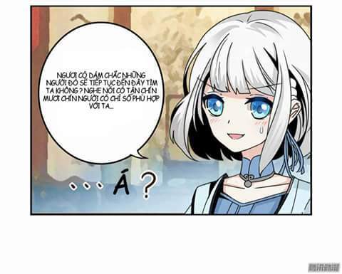 ta ở cổ đại xích cp chapter 2 13