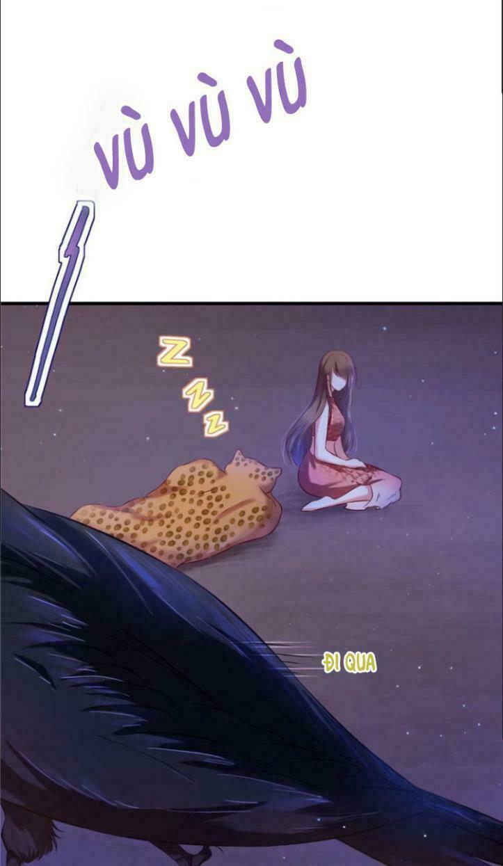 [16+] thảnh thơi thú thế chủng chủng điền, sinh sinh tể chapter 33 27