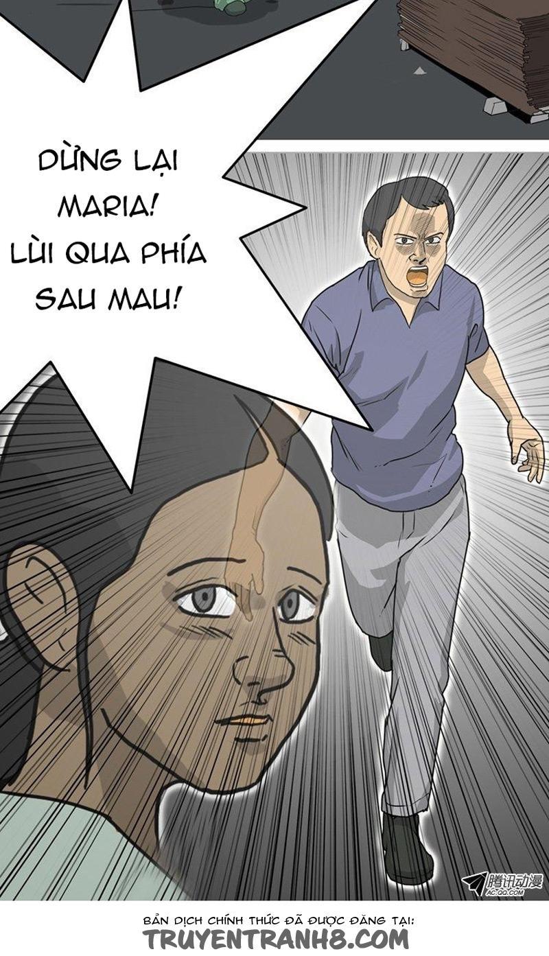 hồi sinh chapter 31 13