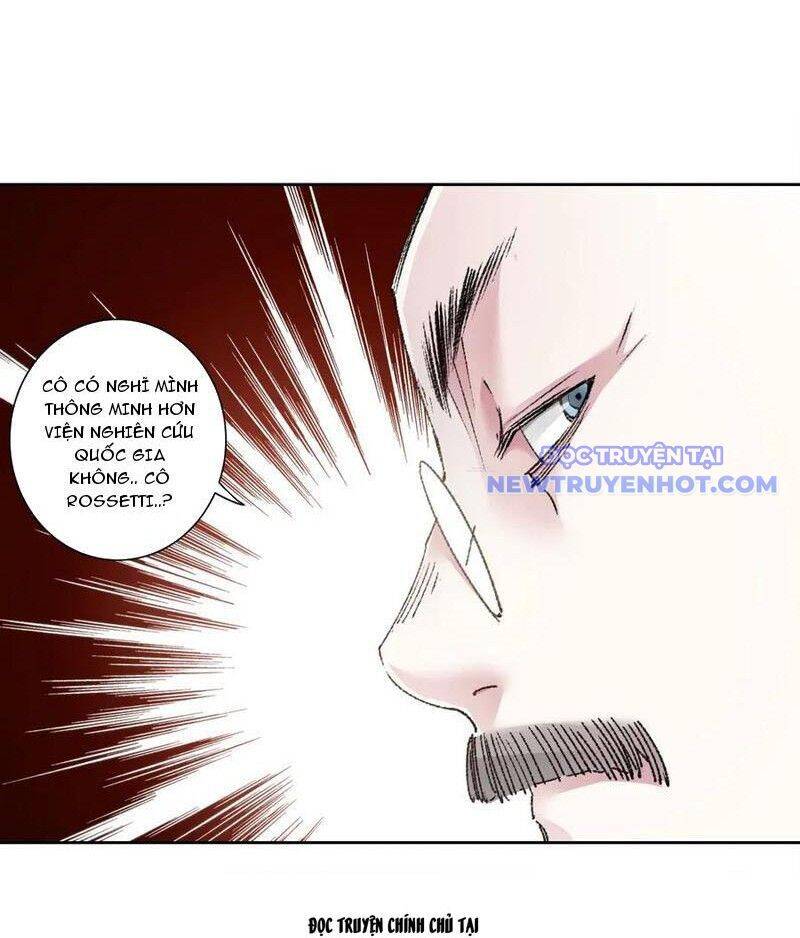 ta tạo ra tổ chức cứu thế chapter 27 10