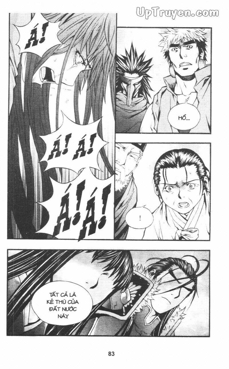thời gió lốc (thời đại phong tang) chapter 9 84