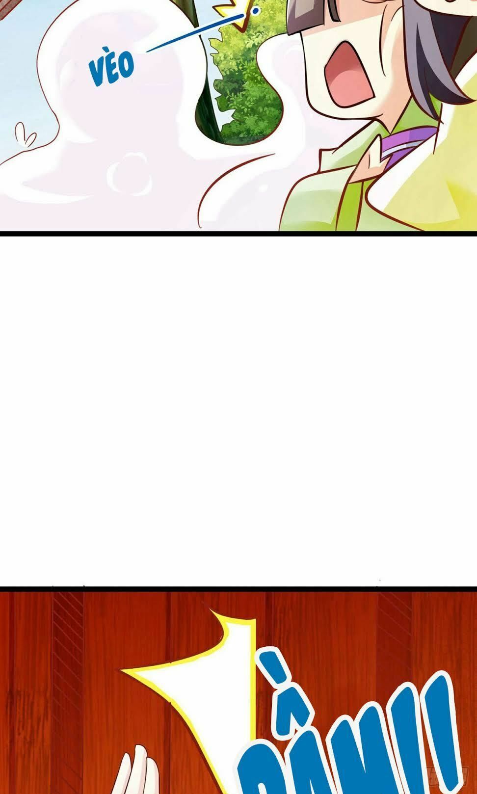 hoàng hậu của trẫm là võ lâm minh chủ chapter 5 22