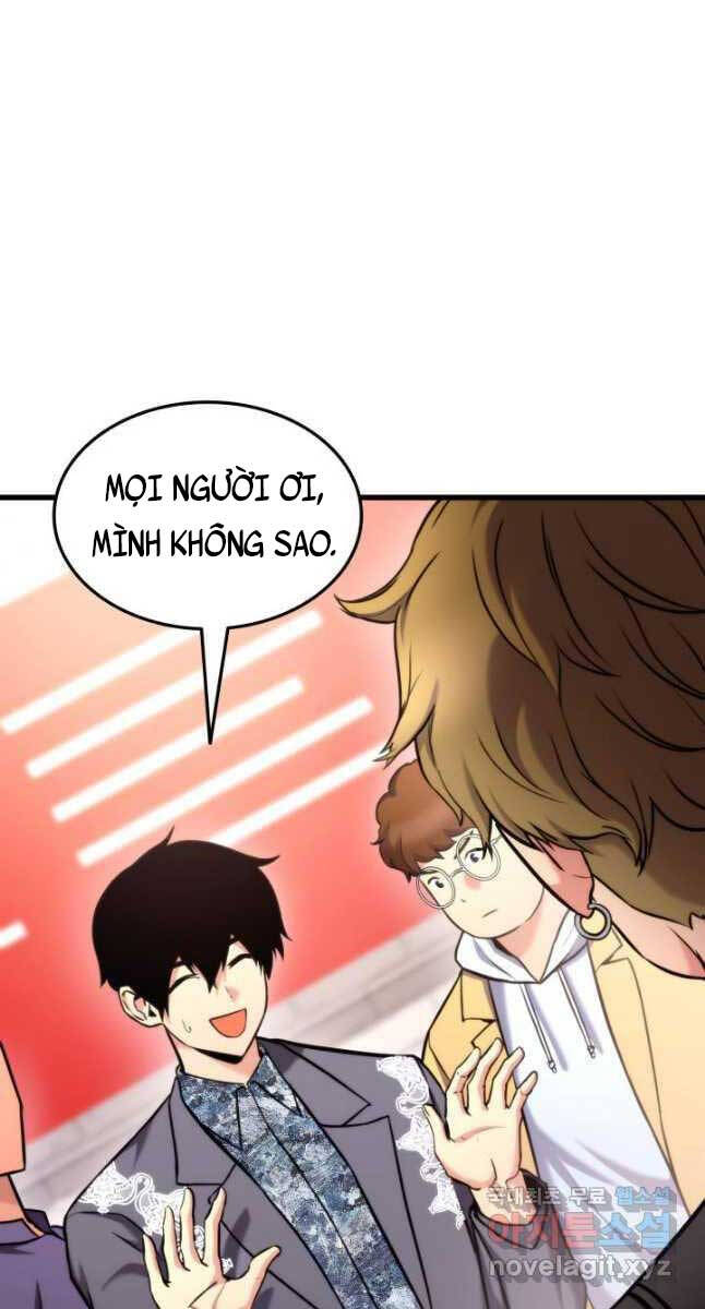 huyền thoại game thủ - tái xuất chapter 98 26