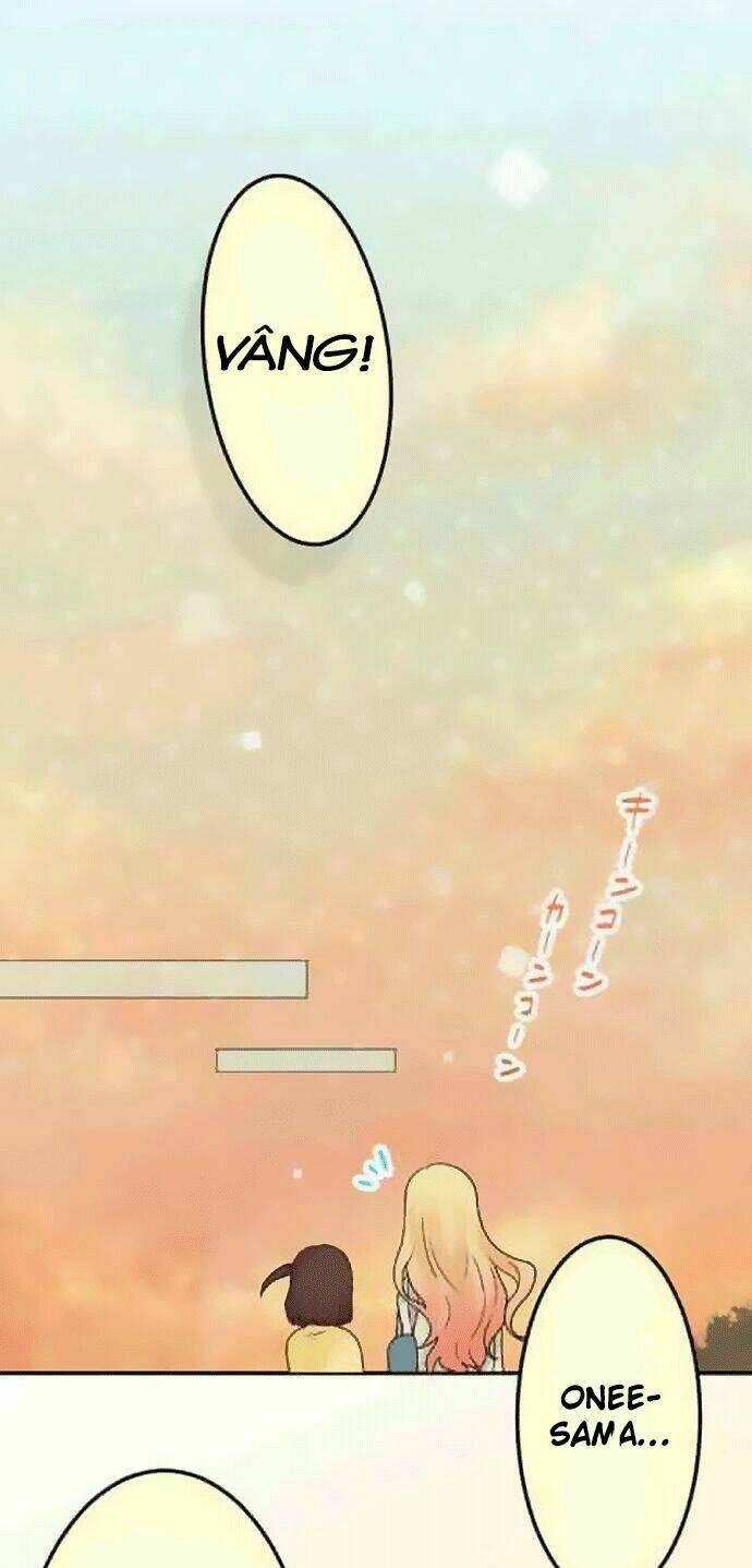 gyaru yuri chapter 3 17