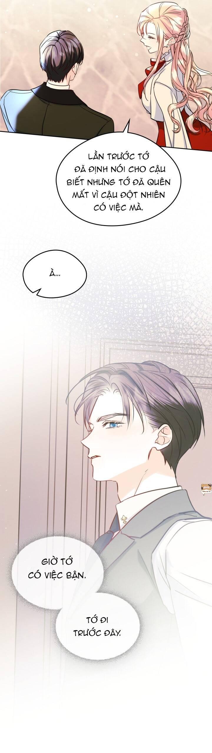 bạn thân khác giới của nam chính chapter 40 26