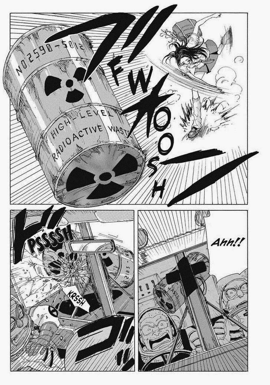 cúp quốc sư tử chapter 37 8