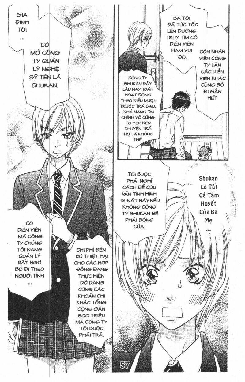 kirara no hoshi chapter 1 57