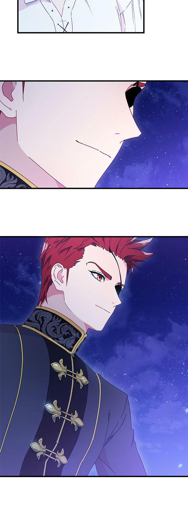 như anh muốn, hoàng tử chapter 9 31