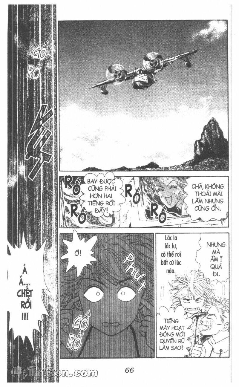 câu lạc bộ con nhà giàu chapter 17 67