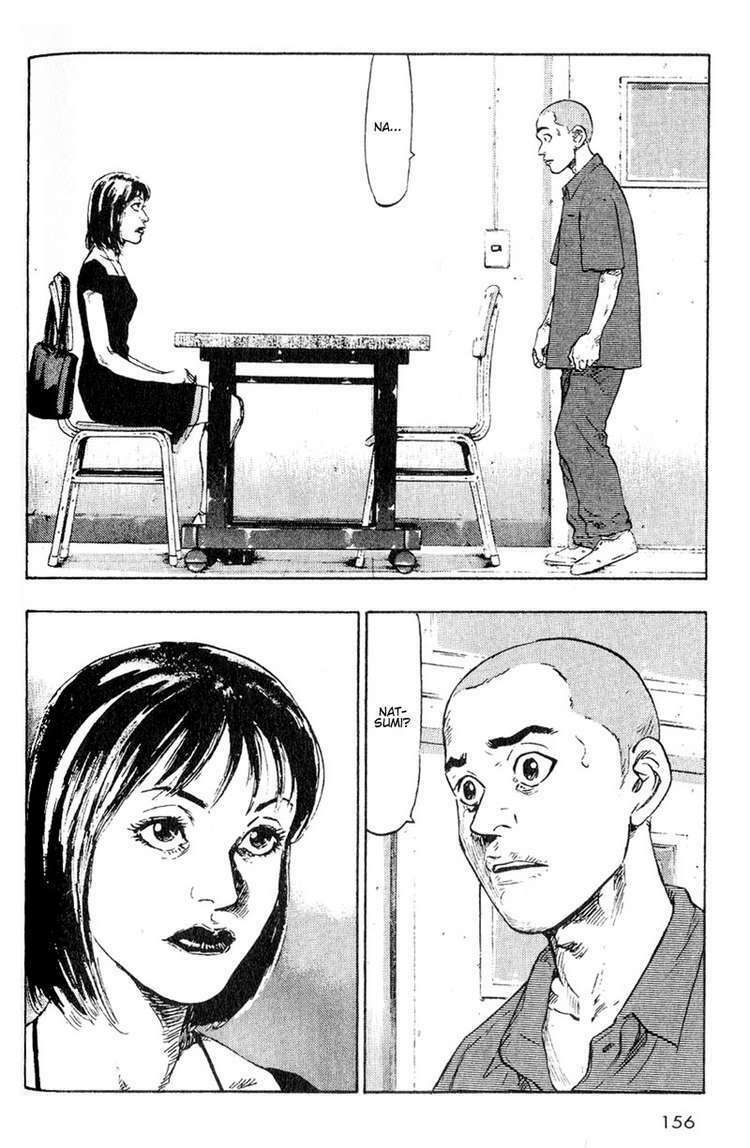 shamo (võ đạo) chapter 8 6