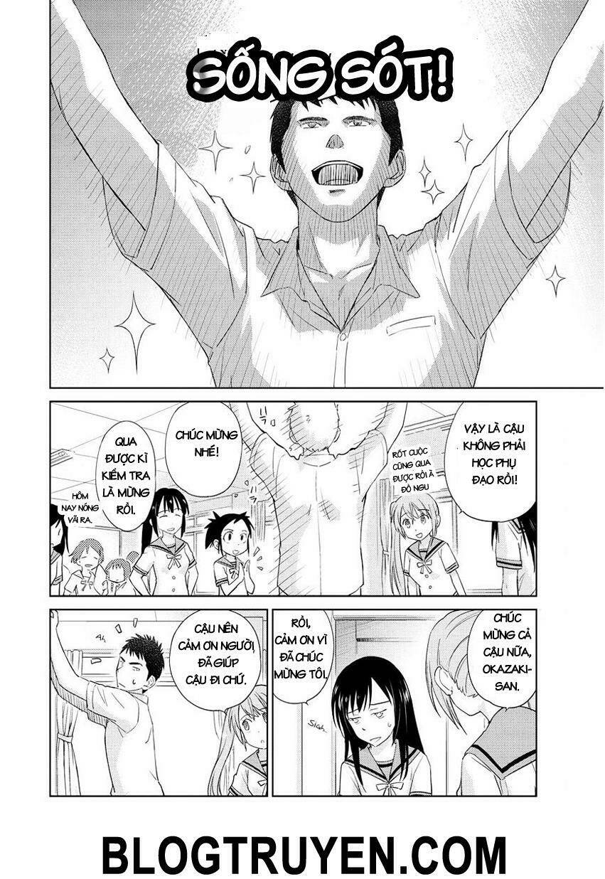 unbalance school life chapter 10 3