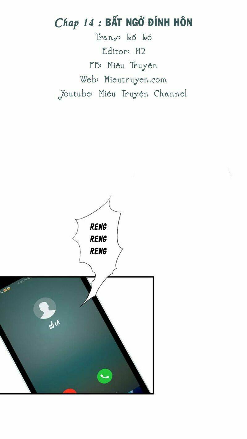 nhất sinh nhất thế mỹ nhân cốt chapter 14 2