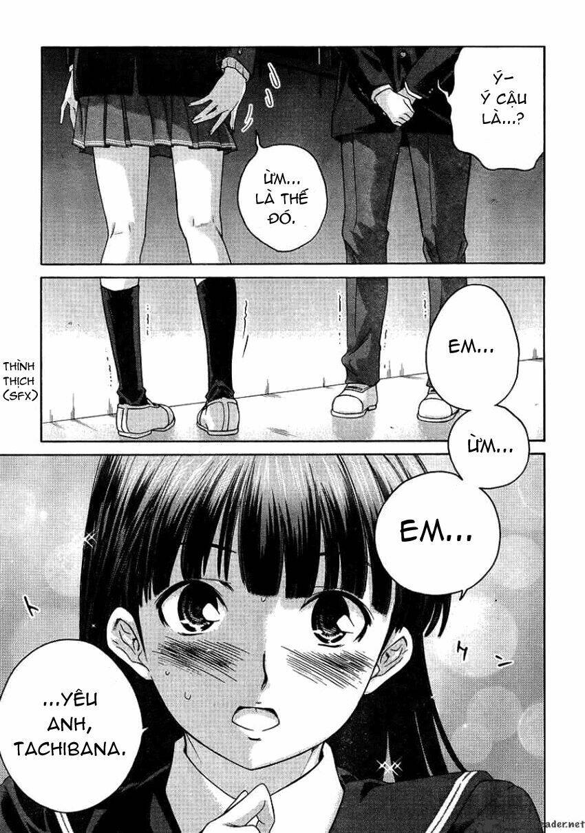 amagami - precious diary chapter 16 12