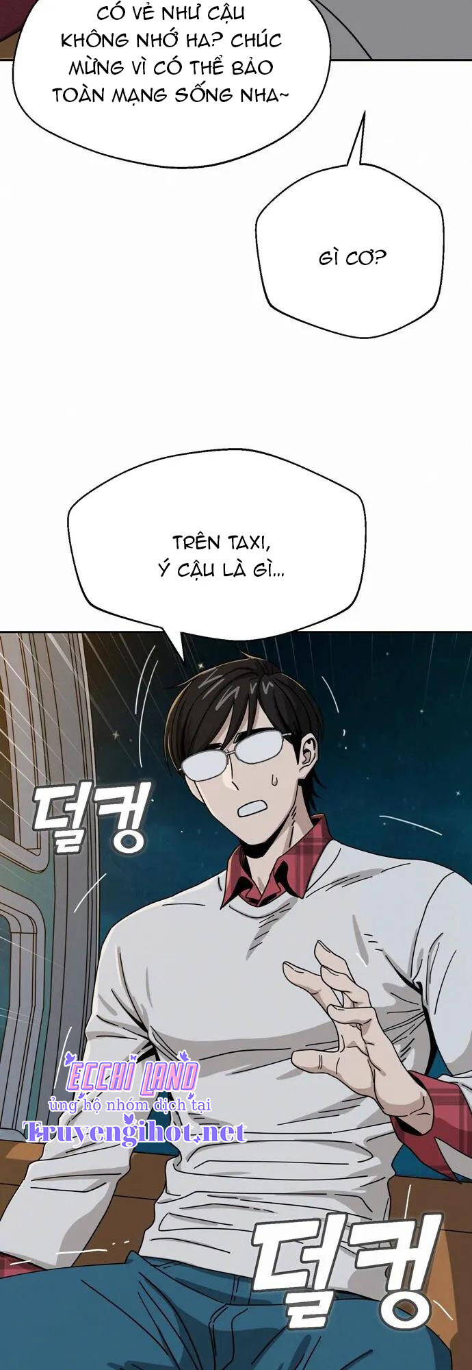 Lớ Ngớ Vớ Phải Tình Yêu chapter 35.2 22