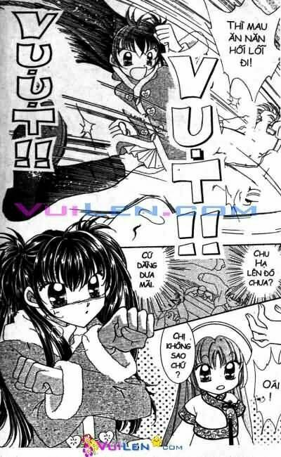 lâu đài cổ chapter 4 29