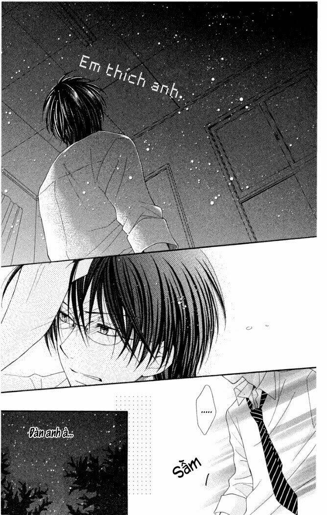 tổng hợp one shot. chapter 20 31