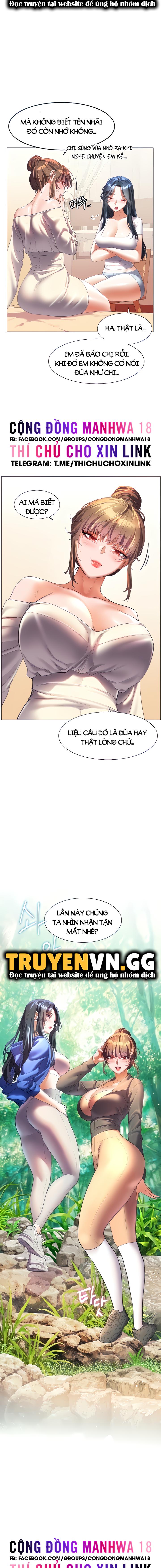 cô dâu thời thơ ấu của tôi chapter 58 2