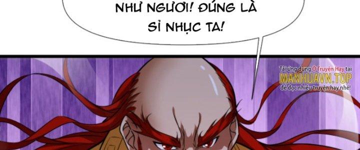 ẩn cư mười vạn năm, đời sau mời ta rời núi chapter 27 103