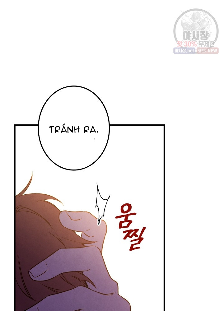 hoàng phi bóng tối - shadow queen chapter 52 6