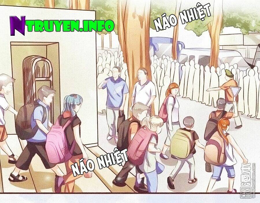 vương tước tư hữu bảo bối chapter 39 8