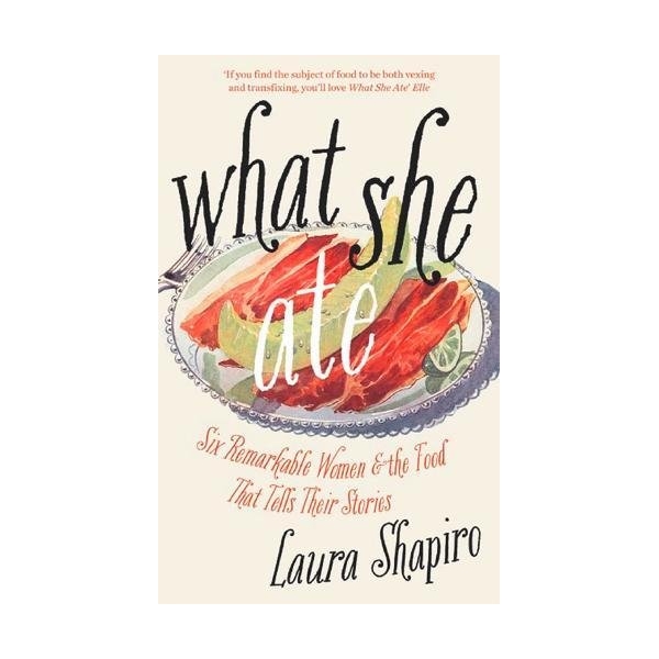 What She Ate