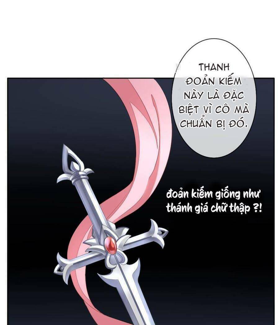 vị hôn thê bỏ trốn chapter 51 24