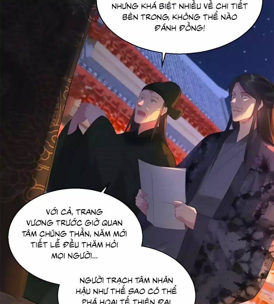 gian phi như thử đa kiều chapter 61 16