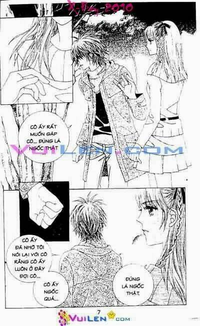 cuộc sống của tôi chapter 3 6