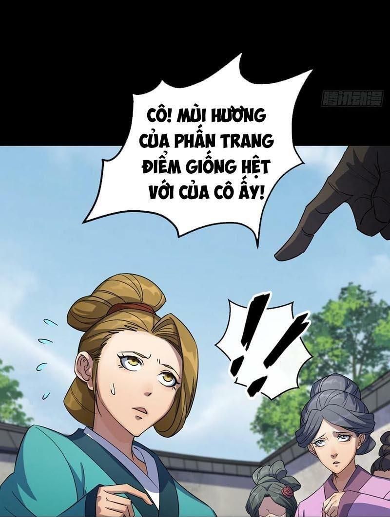thông u đại thánh chapter 44 28