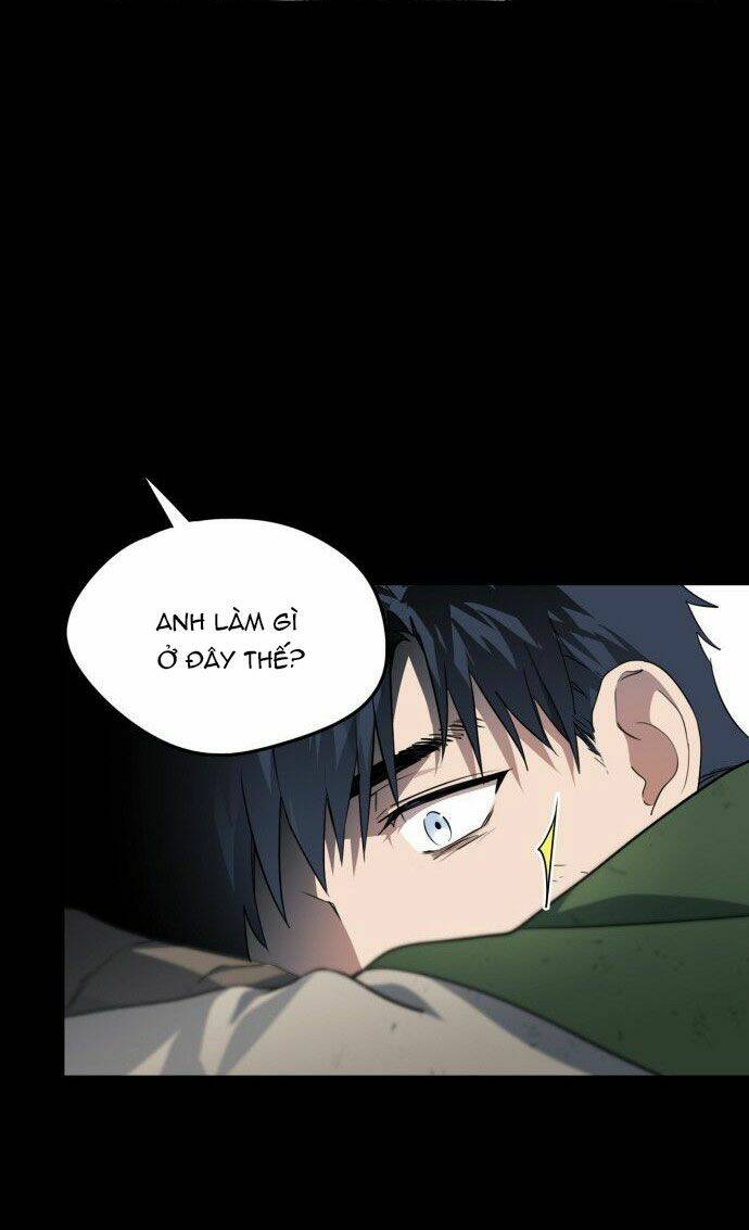 lâu đài vô danh chapter 19 33