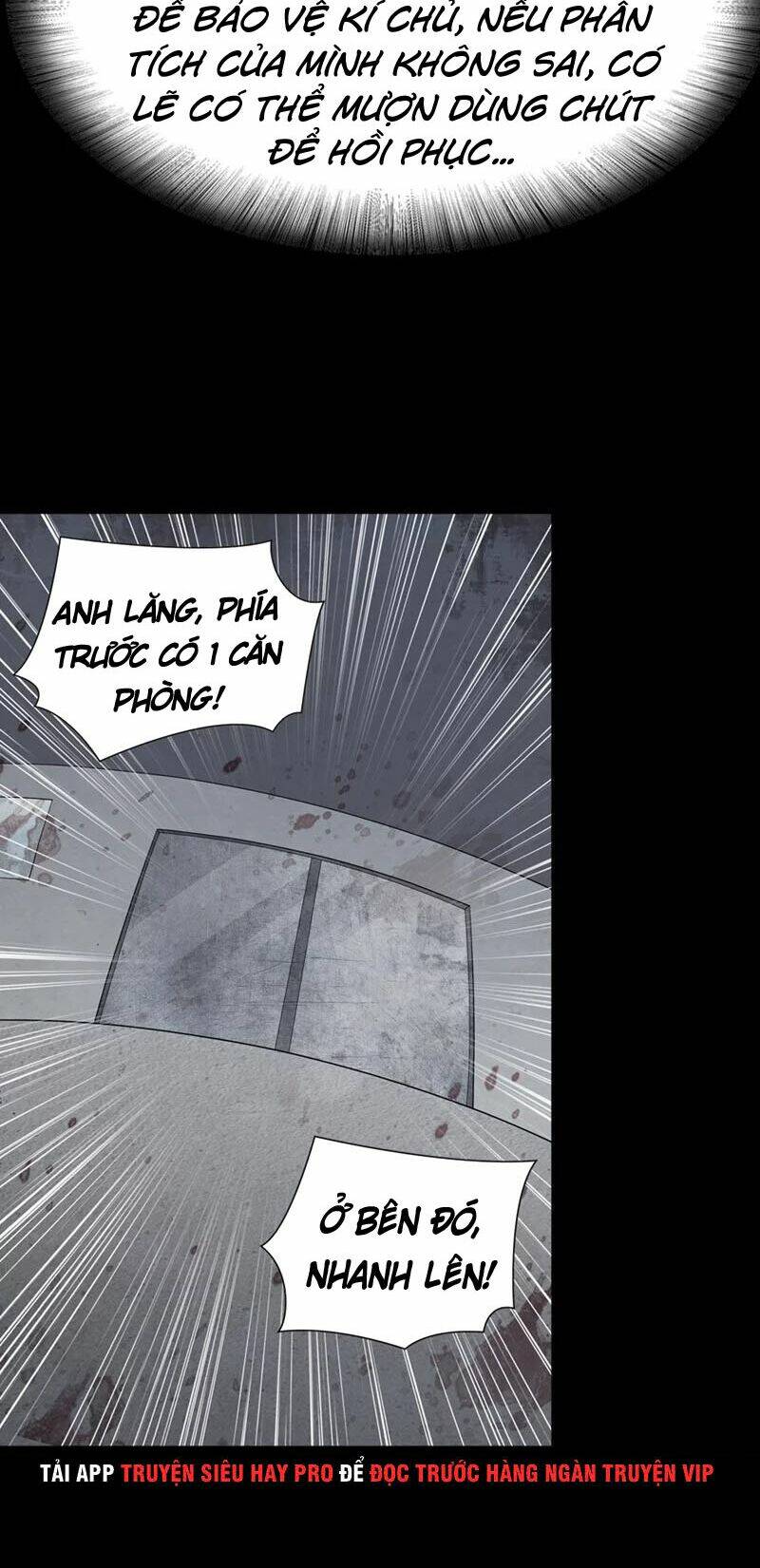 bạn gái virus của tôi chapter 133 33