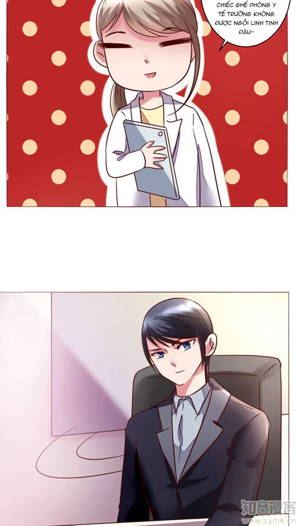 một tuần làm tình nhân chapter 25 8