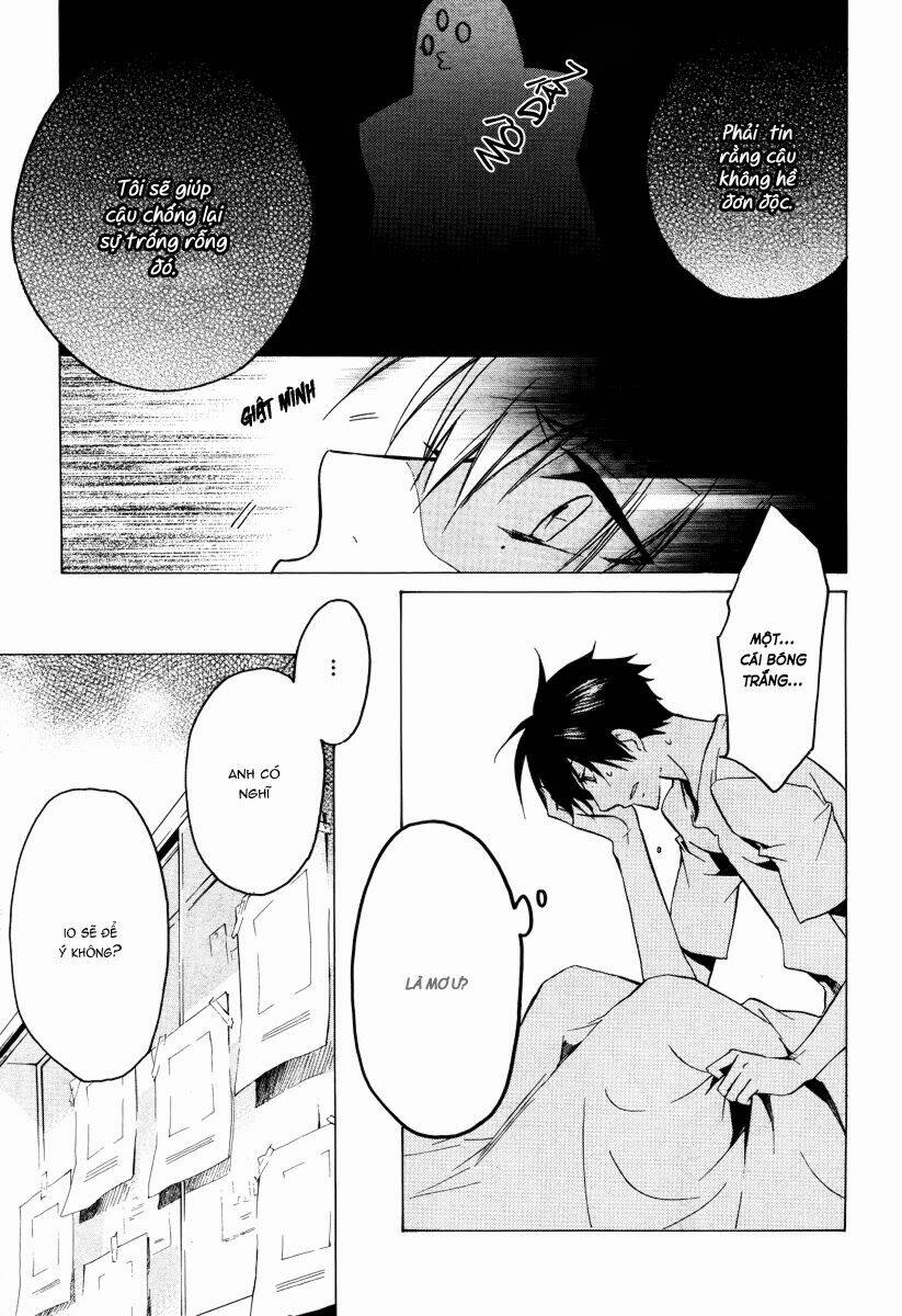 chronos deep chapter 21 21