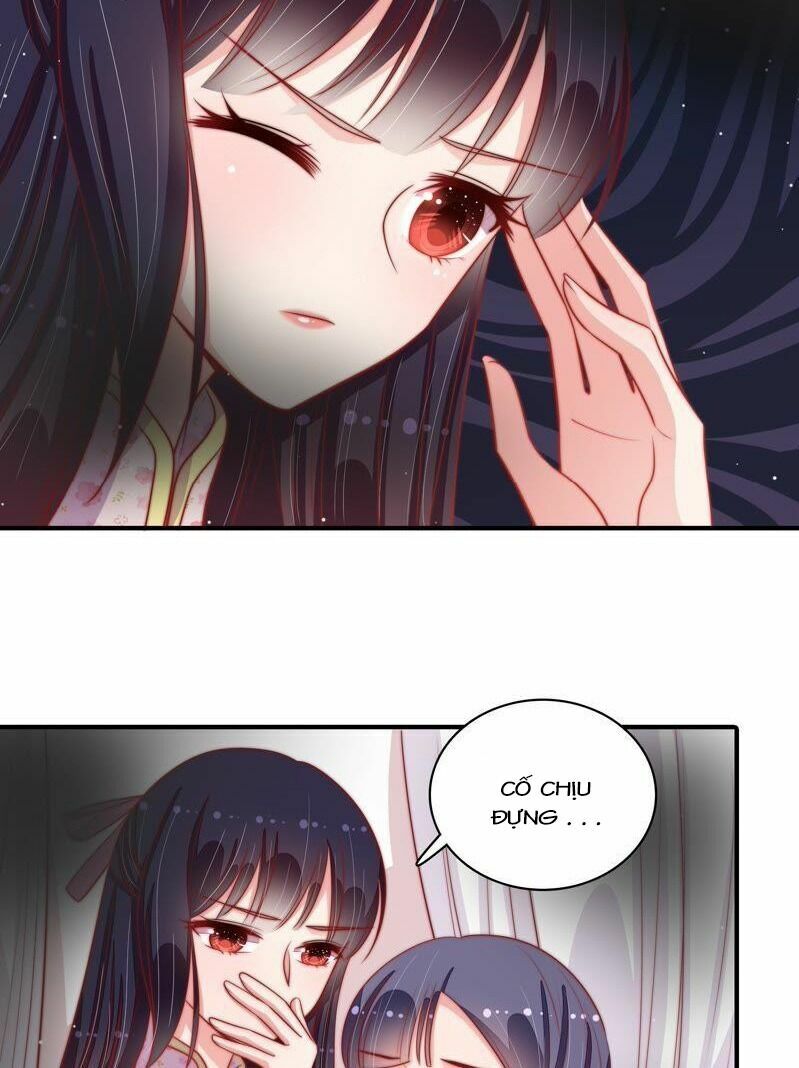 ngày nào thiếu soái cũng ghen chapter 139 9