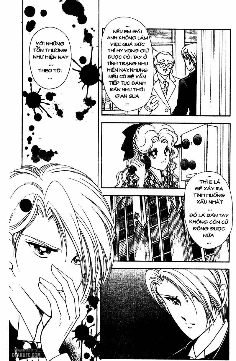 khúc tình ca ban mai - akatsuki no aria chapter 10 24