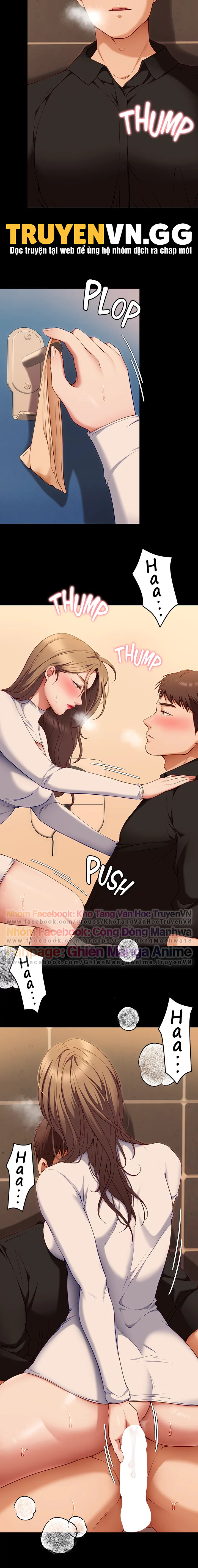 tối nay cưng muốn ăn gì? chapter 28 5