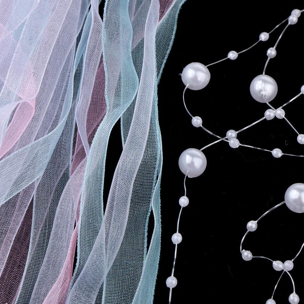 Cake Topper Insert Card Sticks Birthday Party Cake Centerpieces Decor