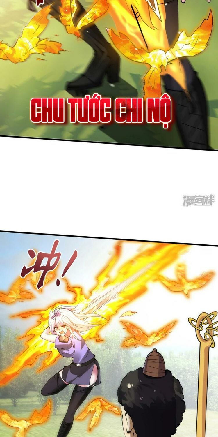 tối cường thần y tại đô thị chapter 185 20