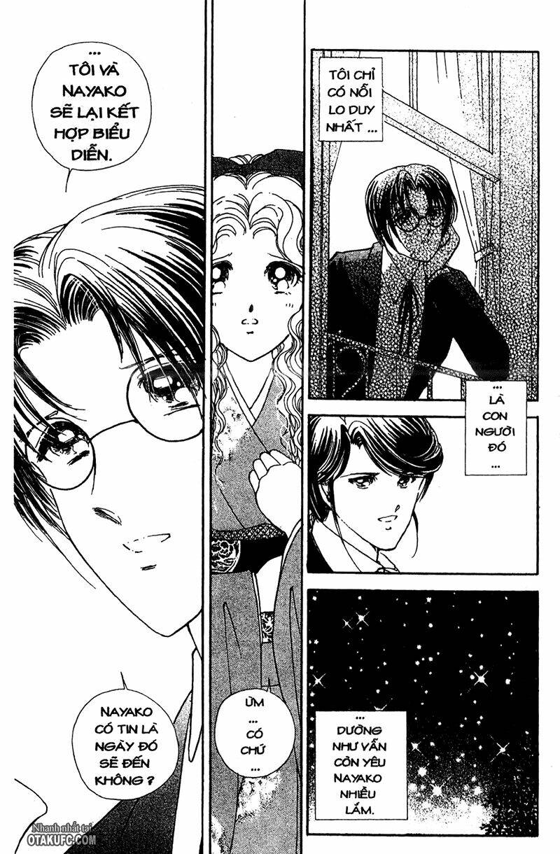 khúc tình ca ban mai - akatsuki no aria chapter 42 12