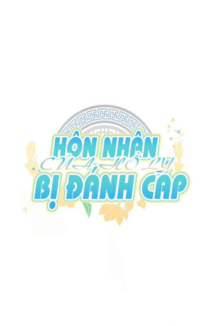 hôn nhân bị đánh cắp của hồ ly chapter 11 10