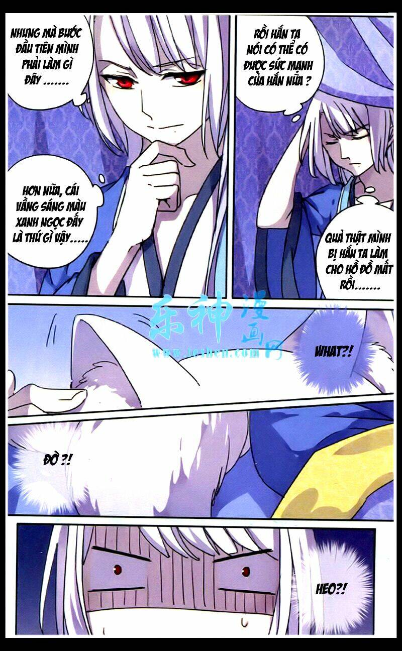 thần hoàng chapter 15 7