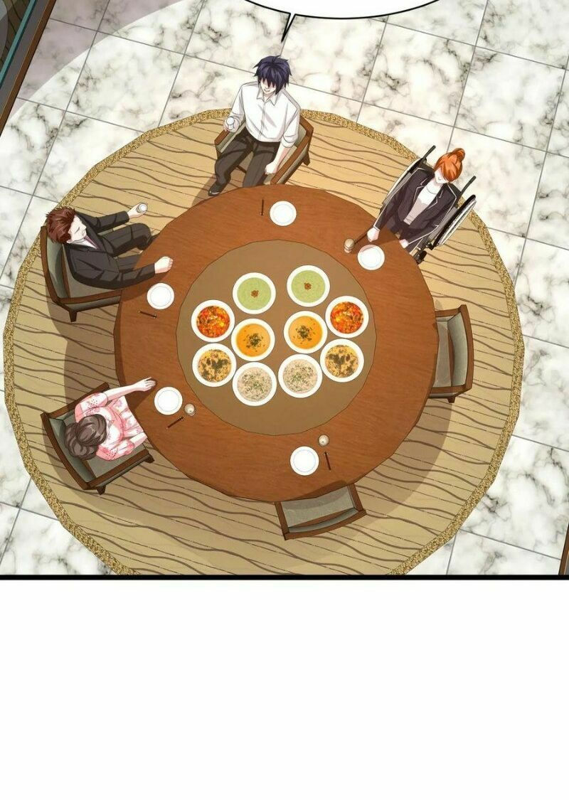 đô thị tà vương chapter 76 19