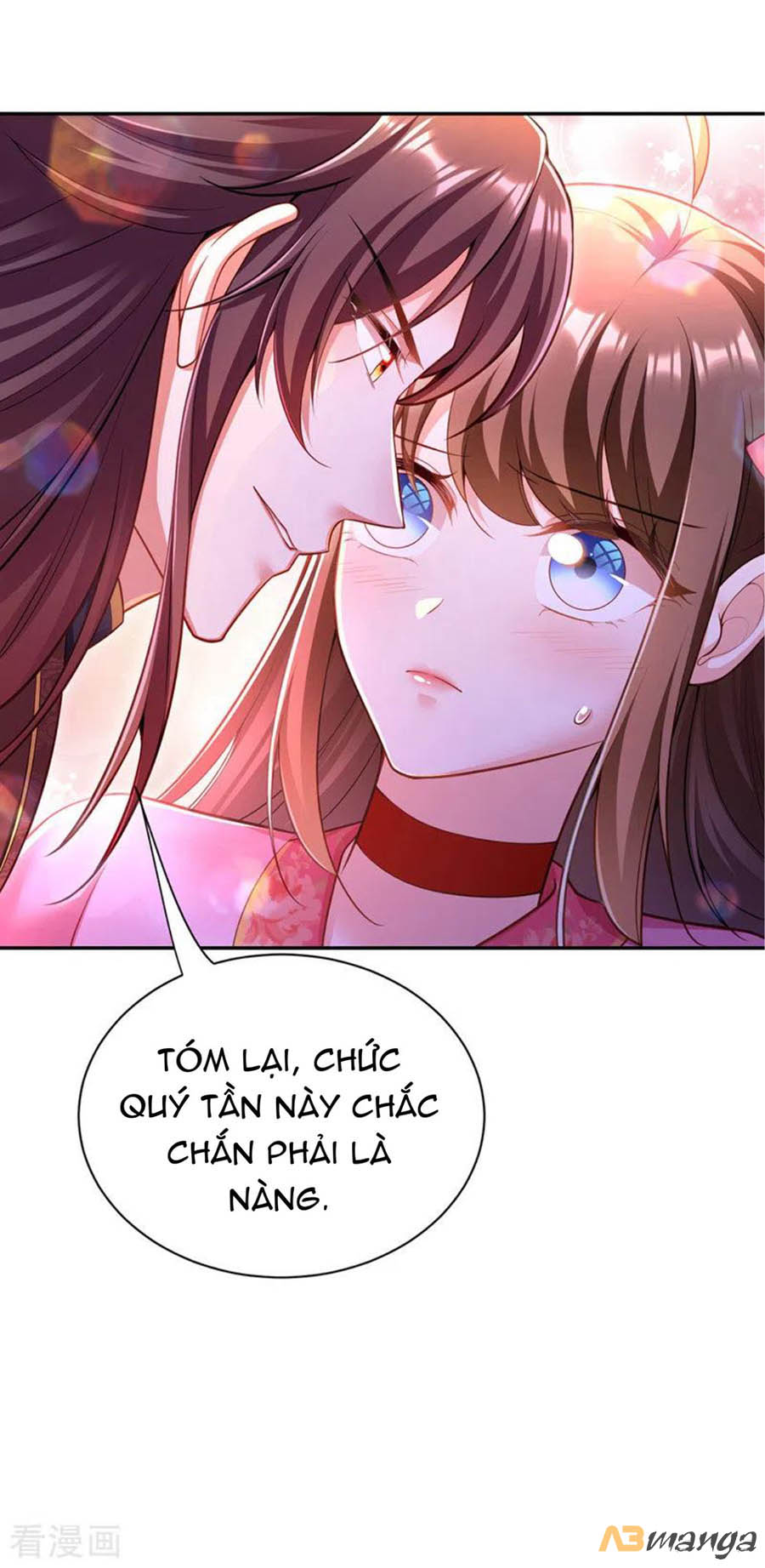 ngã tại hậu cung đương đại lão nữ chapter 43 4