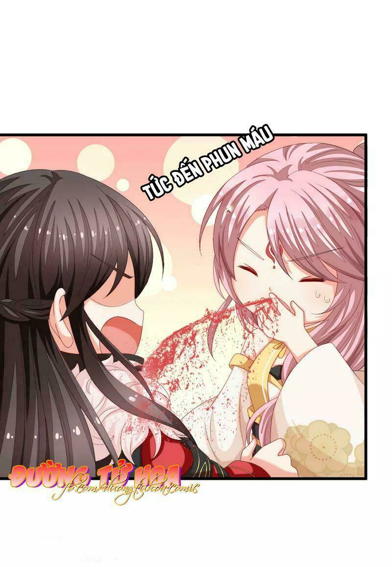 mau xuyên hướng dẫn tự cứu vật hi sinh nữ phụ chapter 4 35