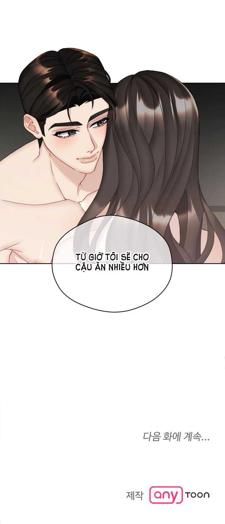 [18+] trò chơi giữa hai người chapter 10.2 22