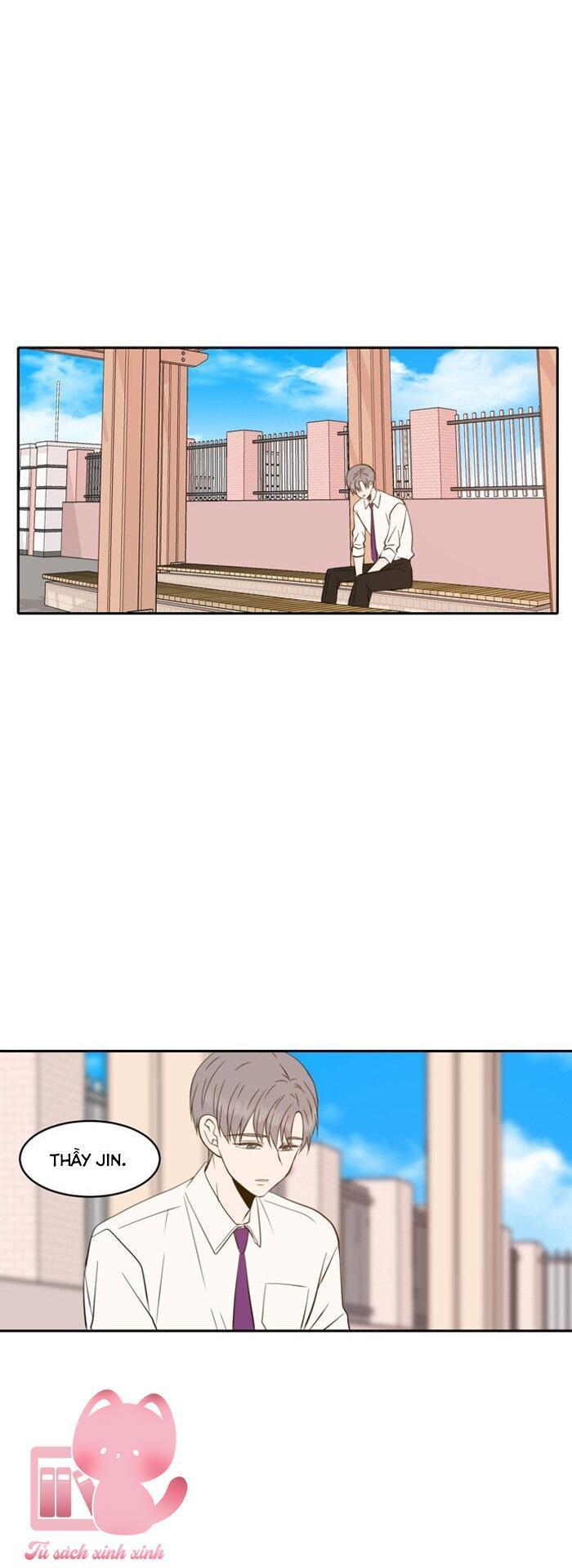 a good day to be a dog chapter 52 26