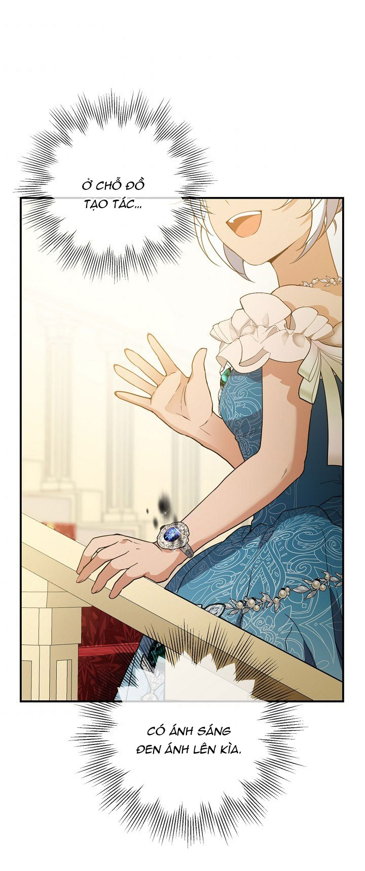 hướng đến ánh dương một lần nữa chapter 39 59