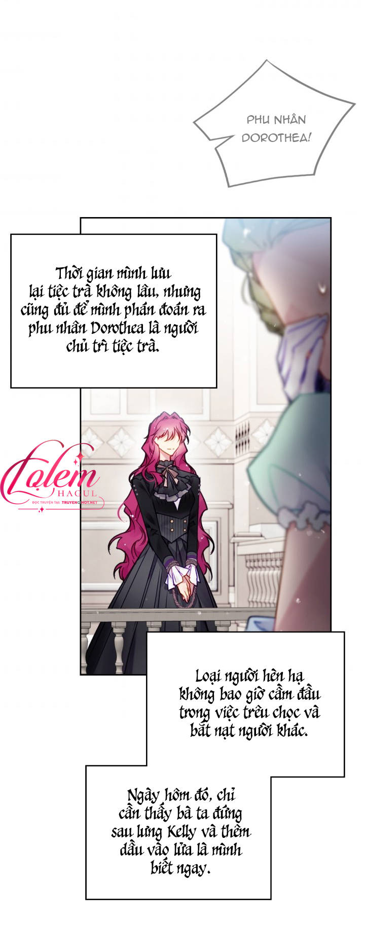 kết thúc của nhân vật phản diện chỉ có thể là cái chết chapter 82 32