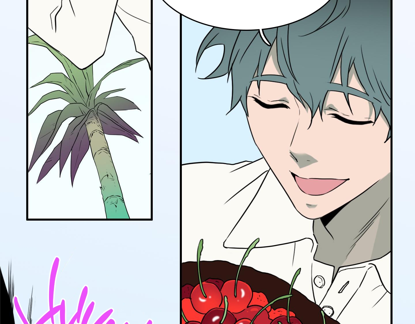 dear door chapter 144 19